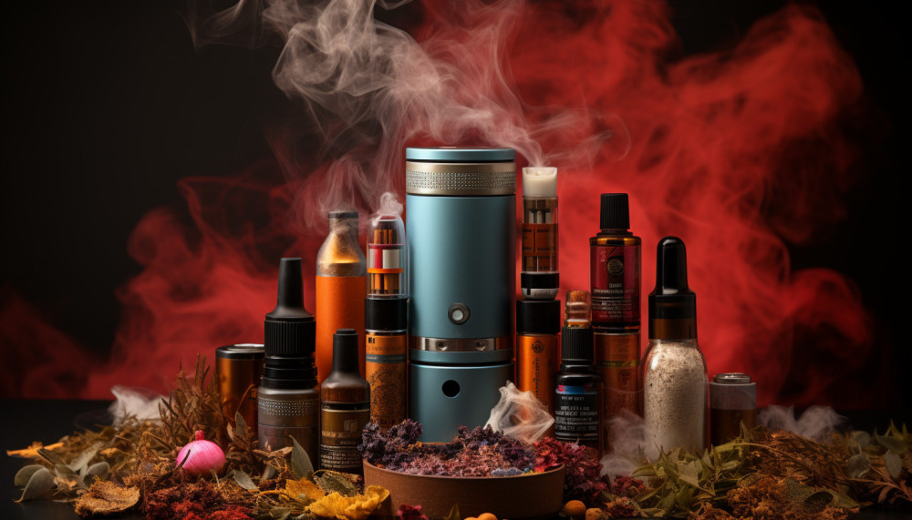 Divers - La cigarette électronique est-elle moins dangereuse ?