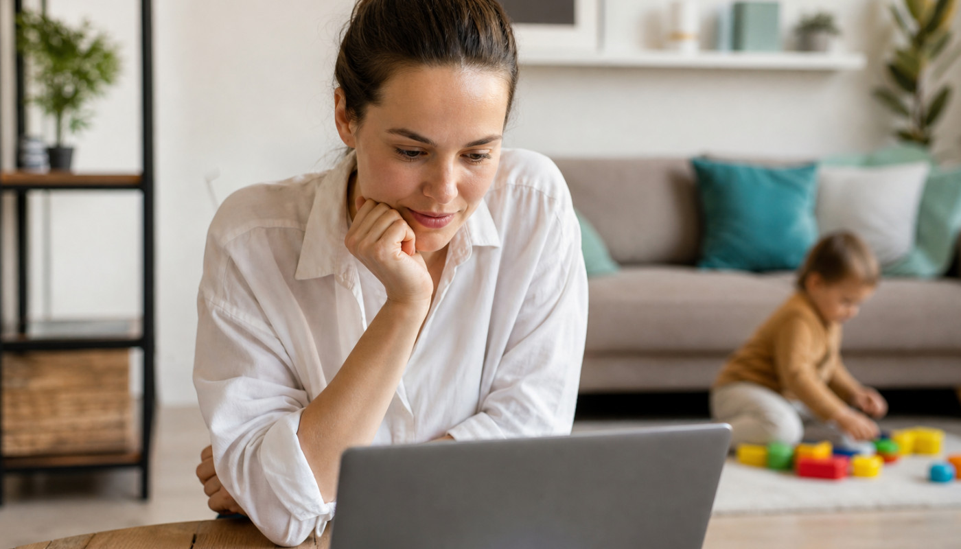 Le babysitting : avis sur le site Nounou-top
