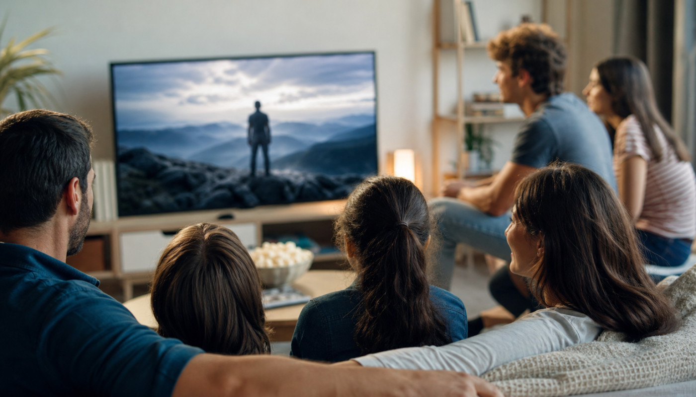 Le streaming gratuit pour tous
