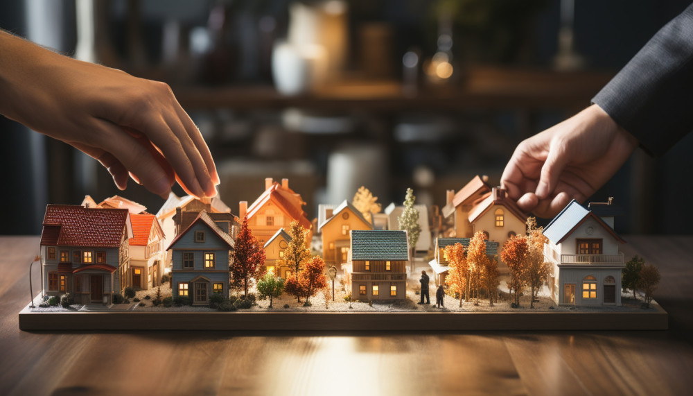 Louer ou acheter, que choisir en immobilier ?