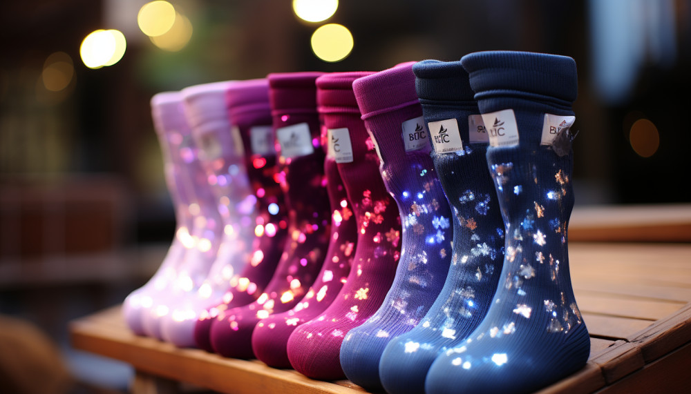 Tout savoir sur les chaussettes Heat Holders